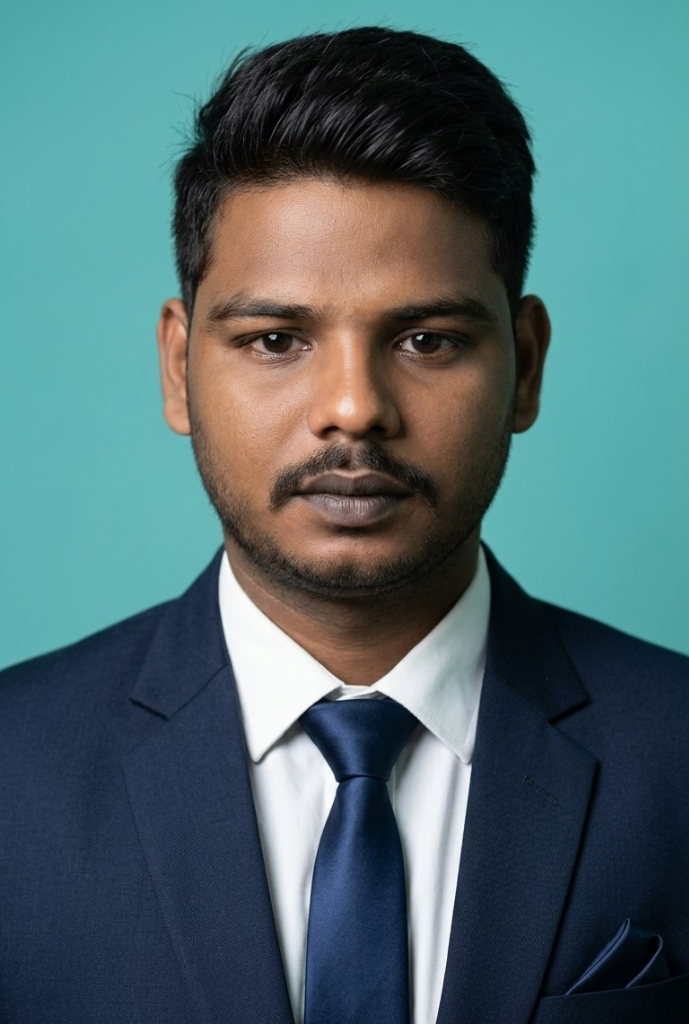 Bijan Pramanik